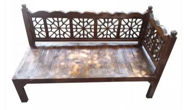 ساخت تخت سنتی|مبلمان خانگی و میز عسلی|بابل, |دیوار