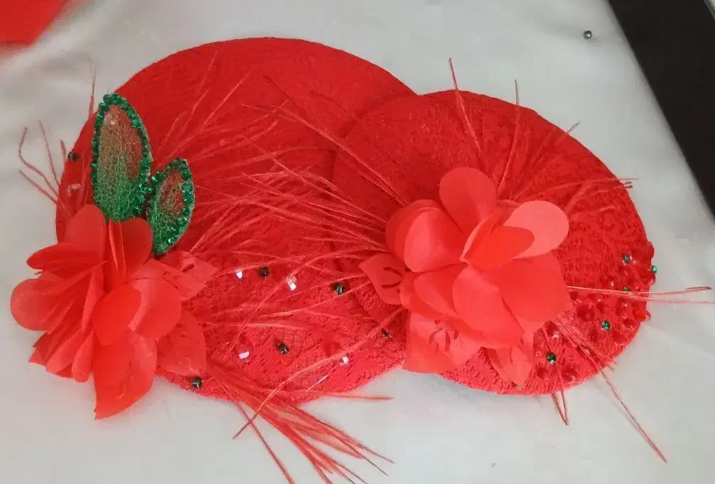 کاپ کلاه یلدا بزرگ و کوچک|لباس|بجنورد, |دیوار