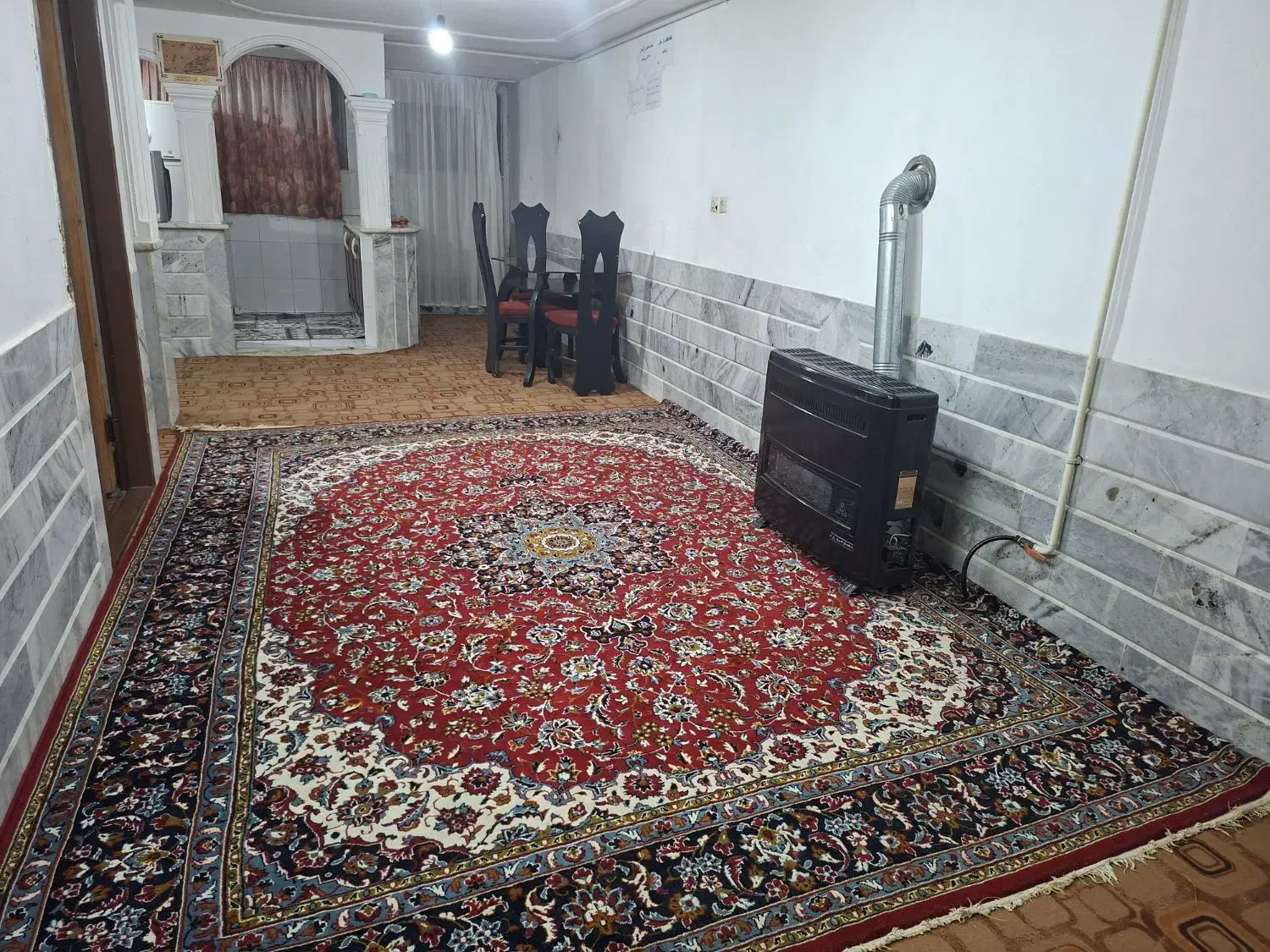 اجاره سوئیت مبله|اجارهٔ کوتاه‌مدت آپارتمان و سوئیت|بیرجند, |دیوار