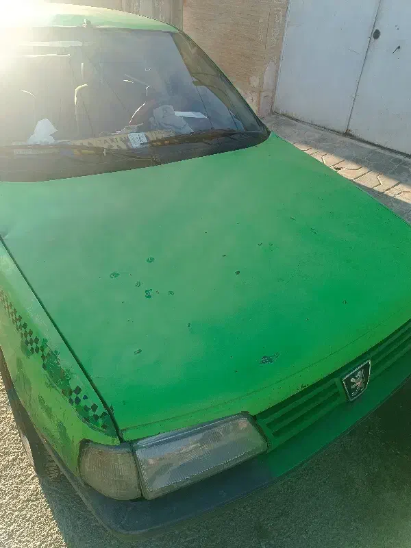 تاکسی کرج|خودرو سواری و وانت|کرج, فاز ۴ مهرشهر|دیوار