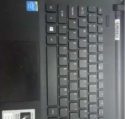 لپتاپ Acer با هارد ssd|رایانه همراه|تهران, استخر|دیوار