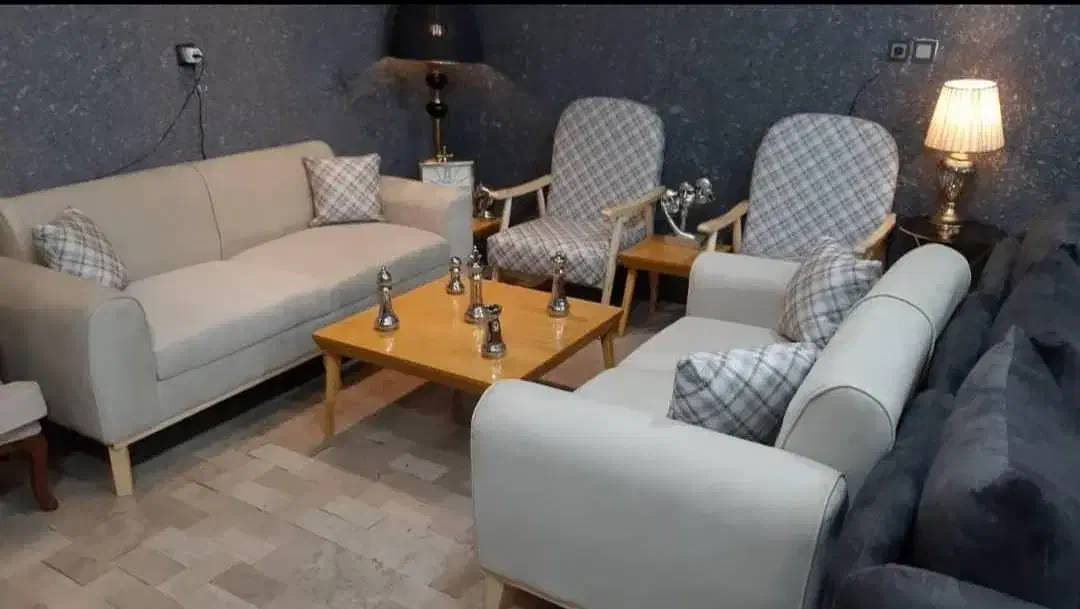 فقط برای مدت محدود*تخفیفهای واقعی در مبلمان نگین|مبلمان خانگی و میز عسلی|یاسوج, |دیوار