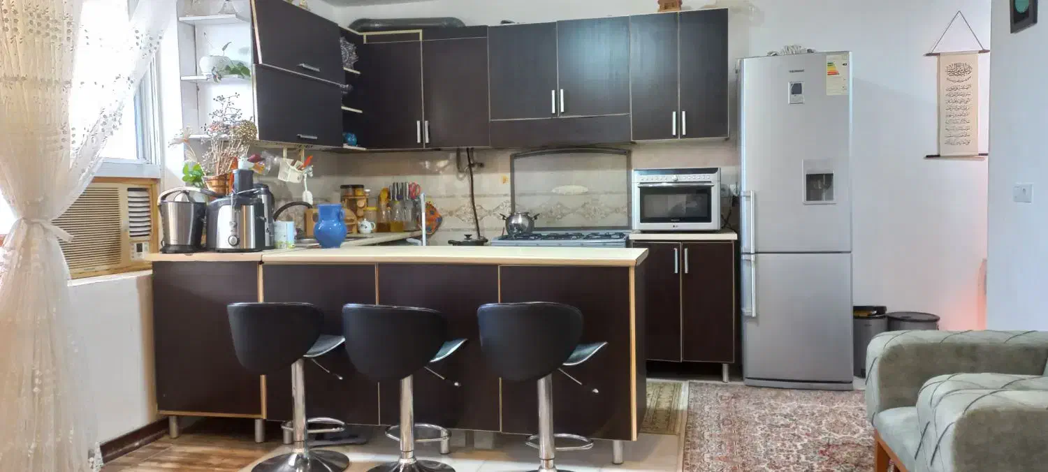 رهن ویلای ۱۰۰ متری نزدیک دریا و منطقه آزاد انزلی|اجارهٔ خانه و ویلا|بندر انزلی, لیچارگی حسن رود|دیوار