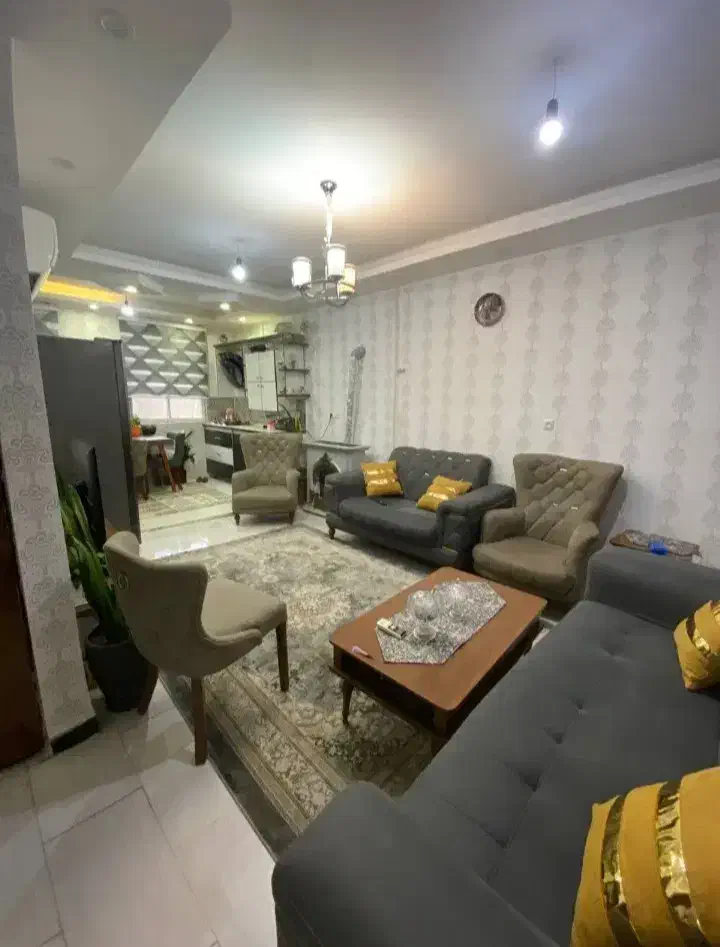 اجاره طبقه اول ۶۰ متر ۱ خواب در خ دانشجو حمیدیان|اجارهٔ آپارتمان|رشت, حمیدیان|دیوار