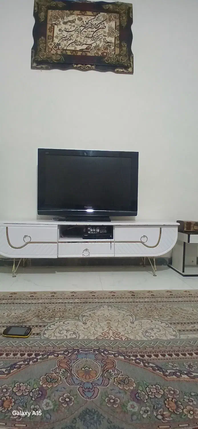 میز تلویزون|میز تلویزیون|سبزوار, شرق کال میانی|دیوار