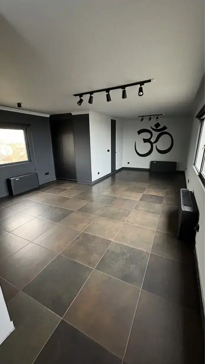 ۵۵ متر تک خواب فول دیزاین شده