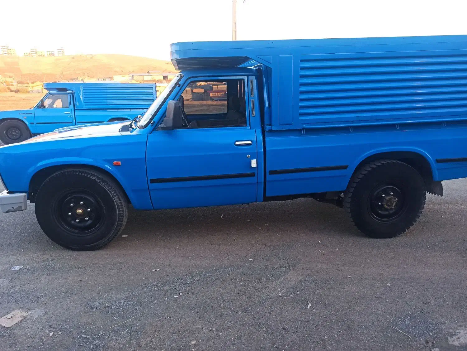 سایپا وانت|خودرو سواری و وانت|کامیاران, |دیوار