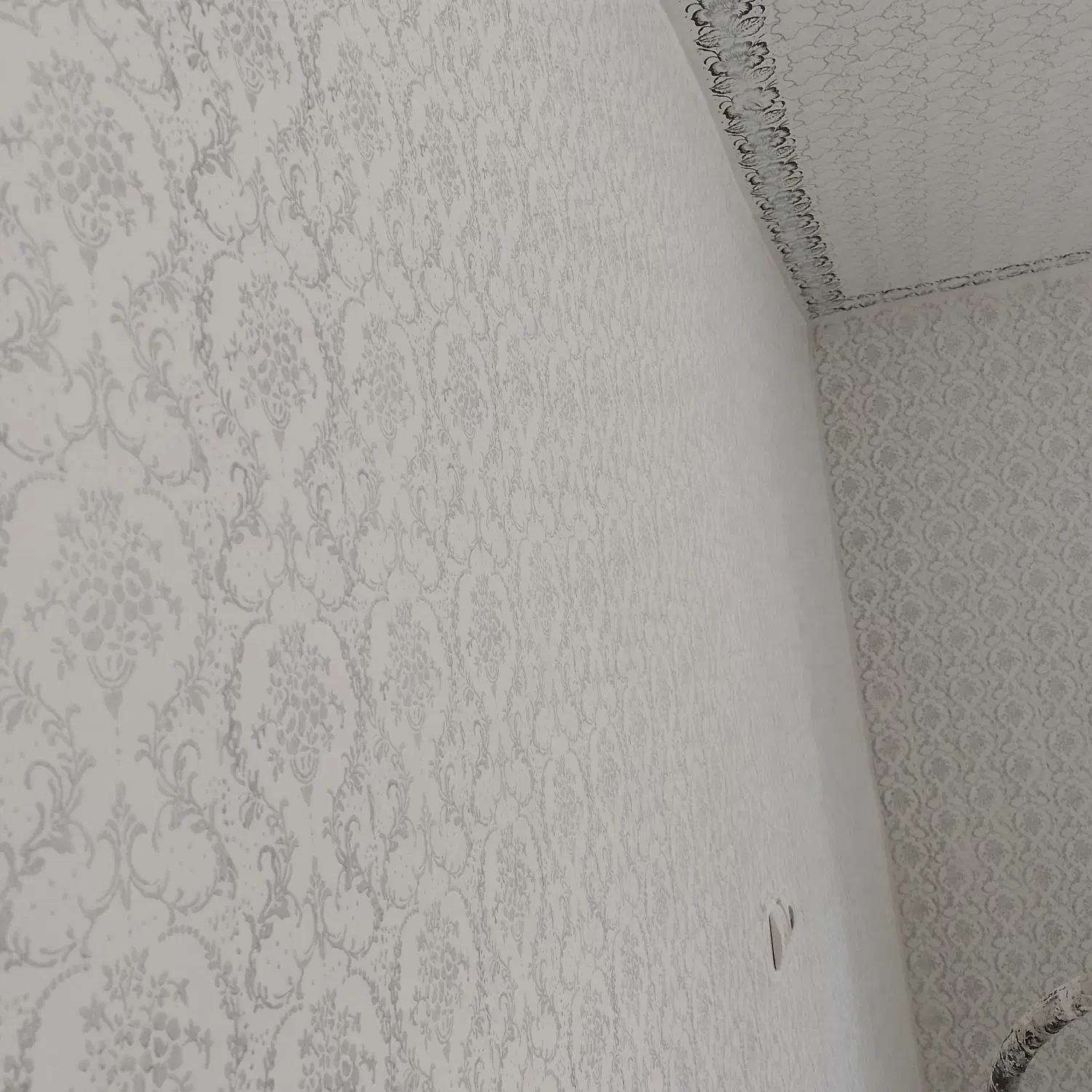 نقاشی و طرح کاغذ دیواری با بهترین کیفیت|خدمات پیشه و مهارت|کرج, شاهین‌ویلا|دیوار