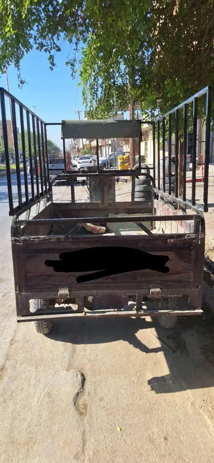 باربری باسه‌چرخه|خدمات حمل و نقل|شادگان, |دیوار