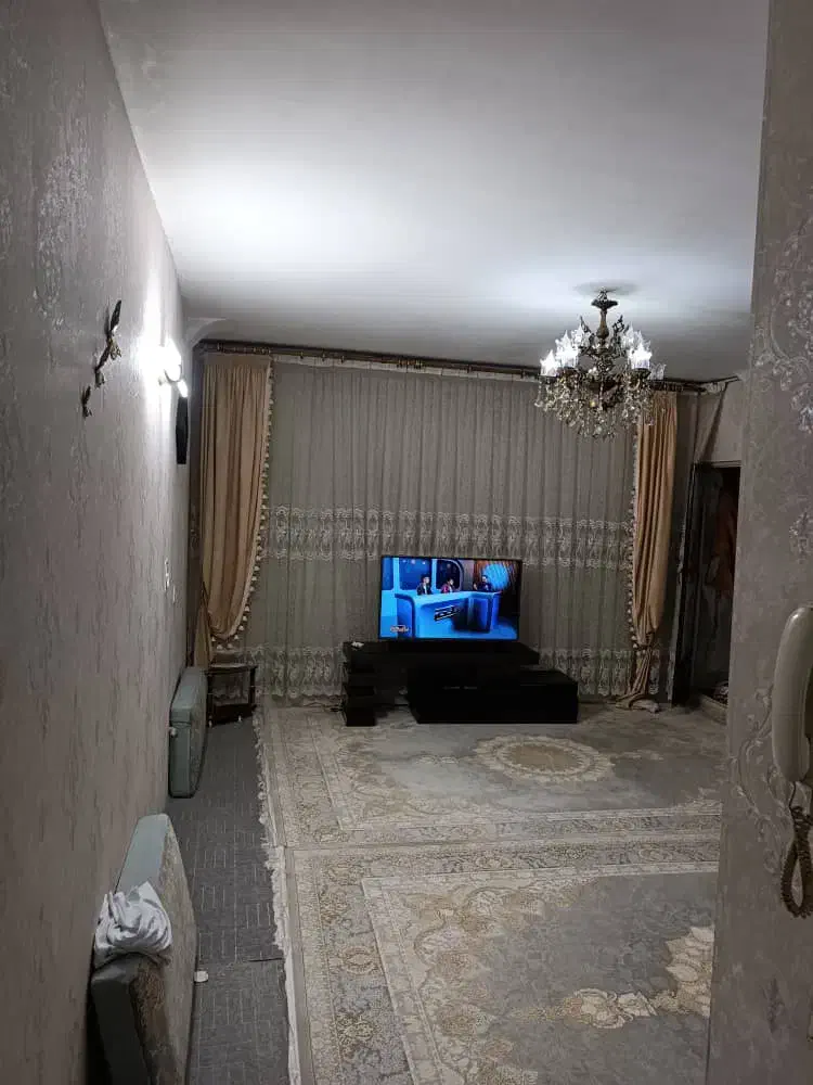 فروش‌واحد/۵۶متری/بحر‌خ/روبه جلو ‌ط اول/حصارک‌پایین|فروش آپارتمان|اسلام‌شهر, شهرک سعیدیه|دیوار