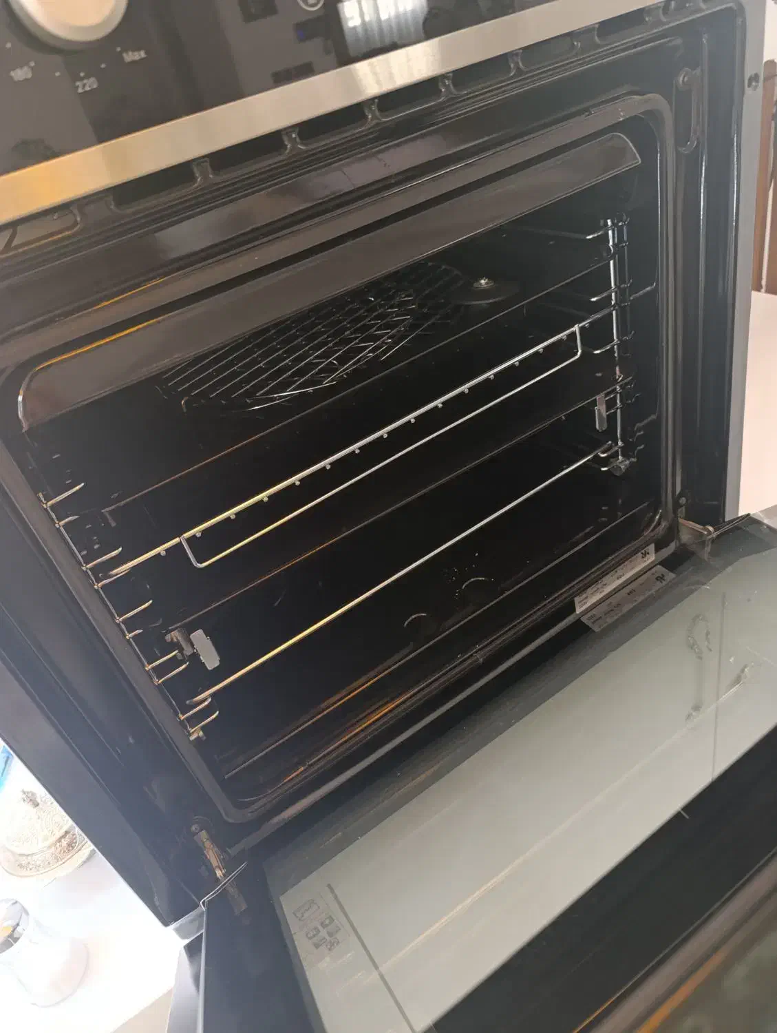 فرتو کار گازی و برقی|اجاق گاز و لوازم برقی پختوپز|رباطکریم, الارد|دیوار