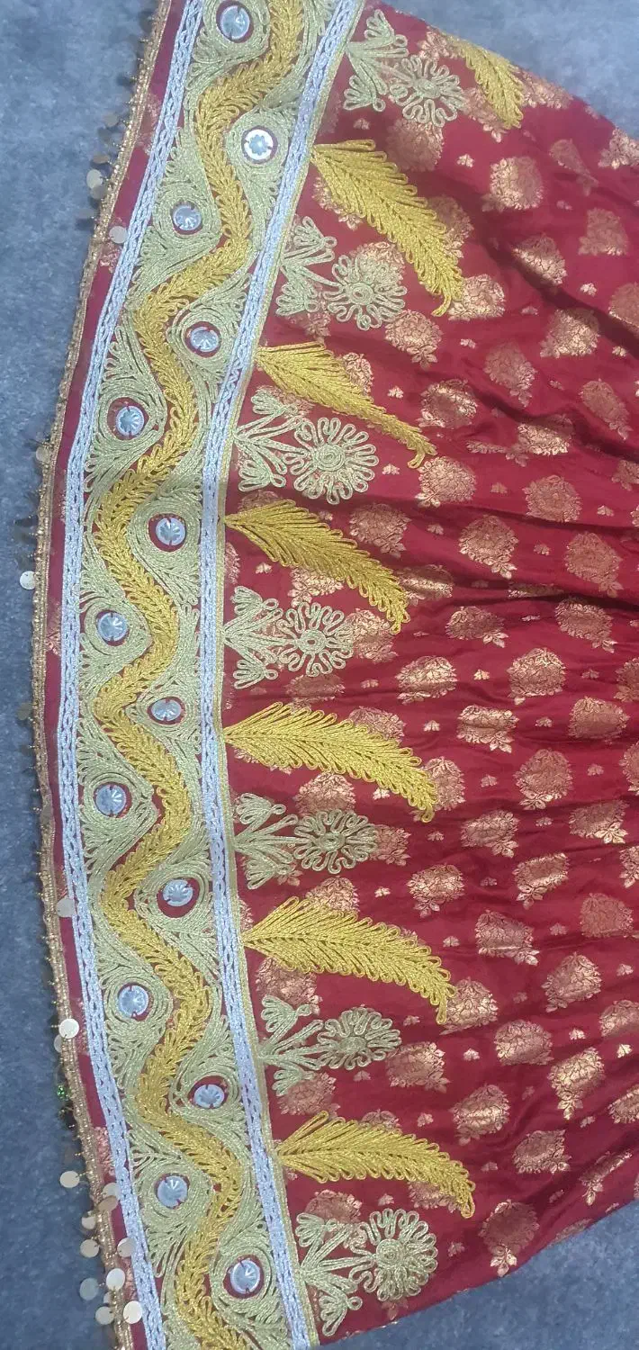 لباس محلی|لباس|مشهد, رضاییه|دیوار