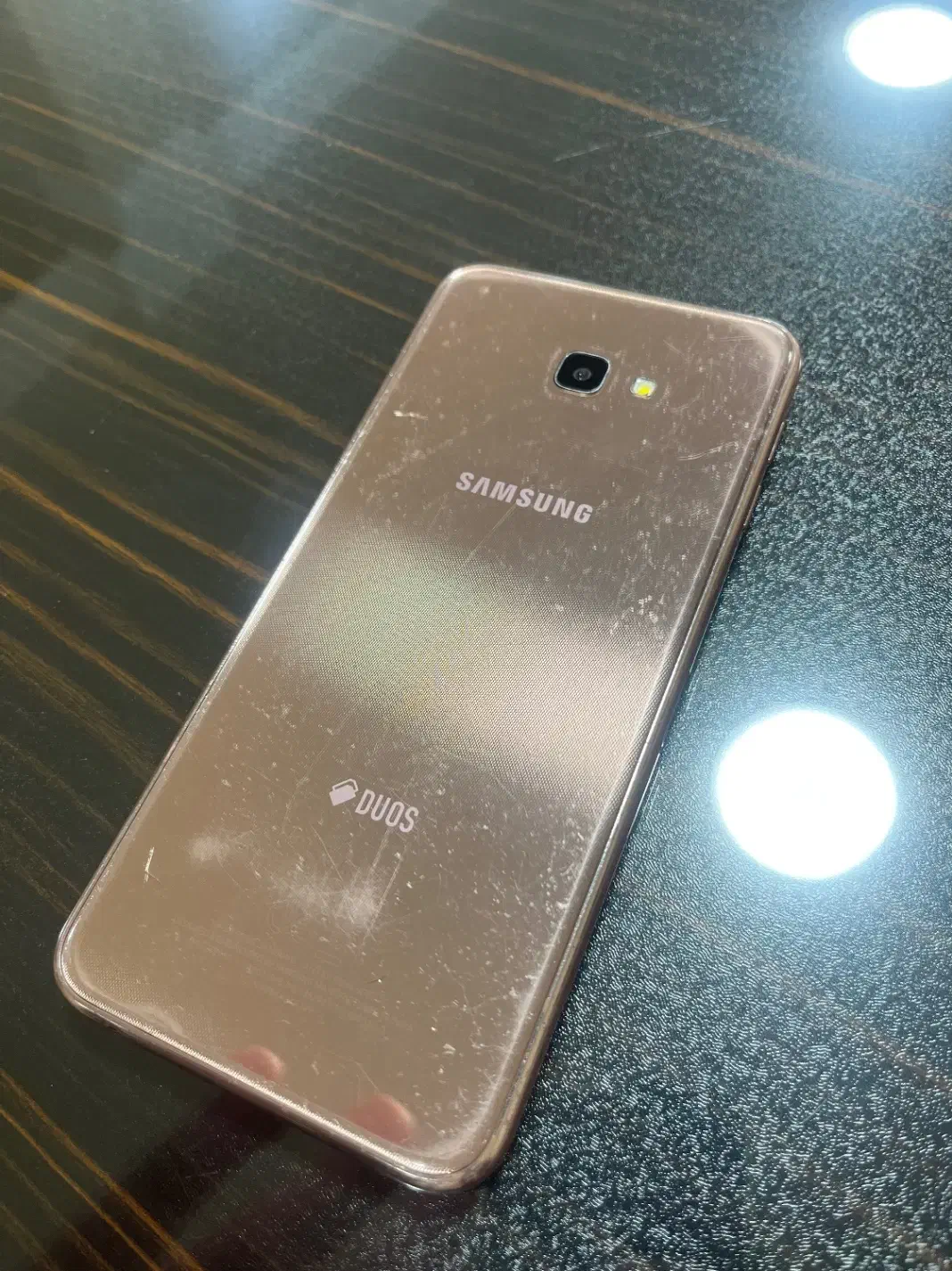 سامسونگ گالکسی j4+|موبایل|بانه, |دیوار