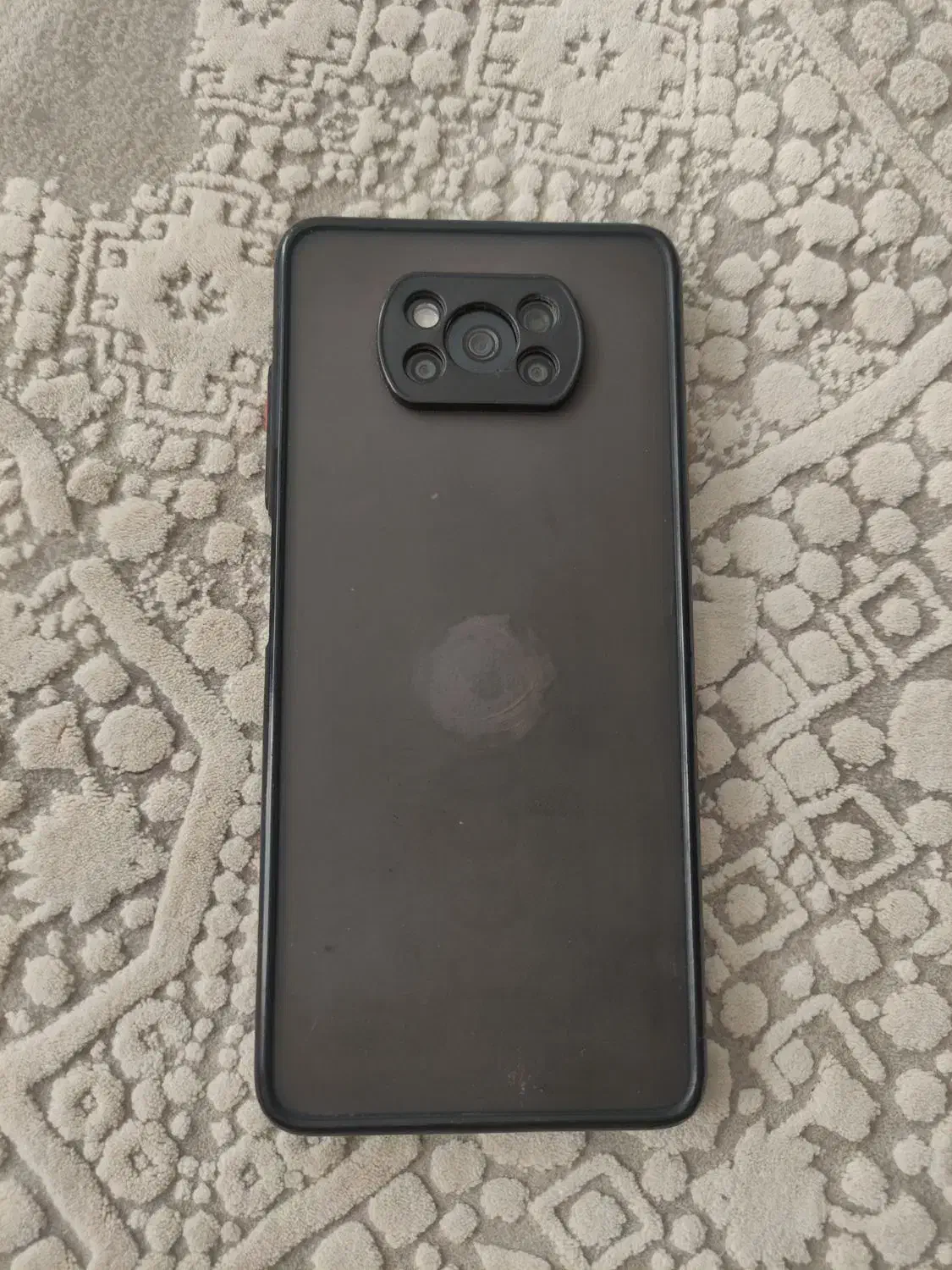 گوشی شیائومی مدل poco x3 NFC 128گیگ سالم|موبایل|شیراز, شهرک فرزانگان|دیوار