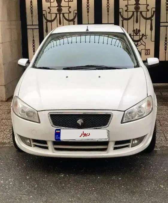 رانا مدل ۹۱|خودرو سواری و وانت|یزد, |دیوار