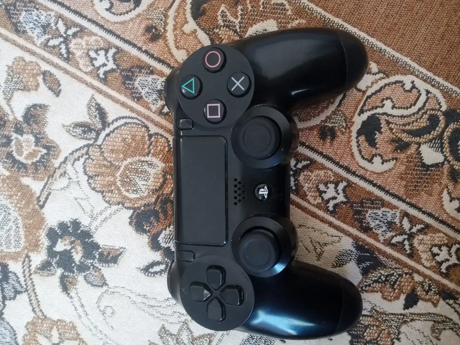 دسته ps 4|کنسول، بازی ویدئویی و آنلاین|سراوان, |دیوار