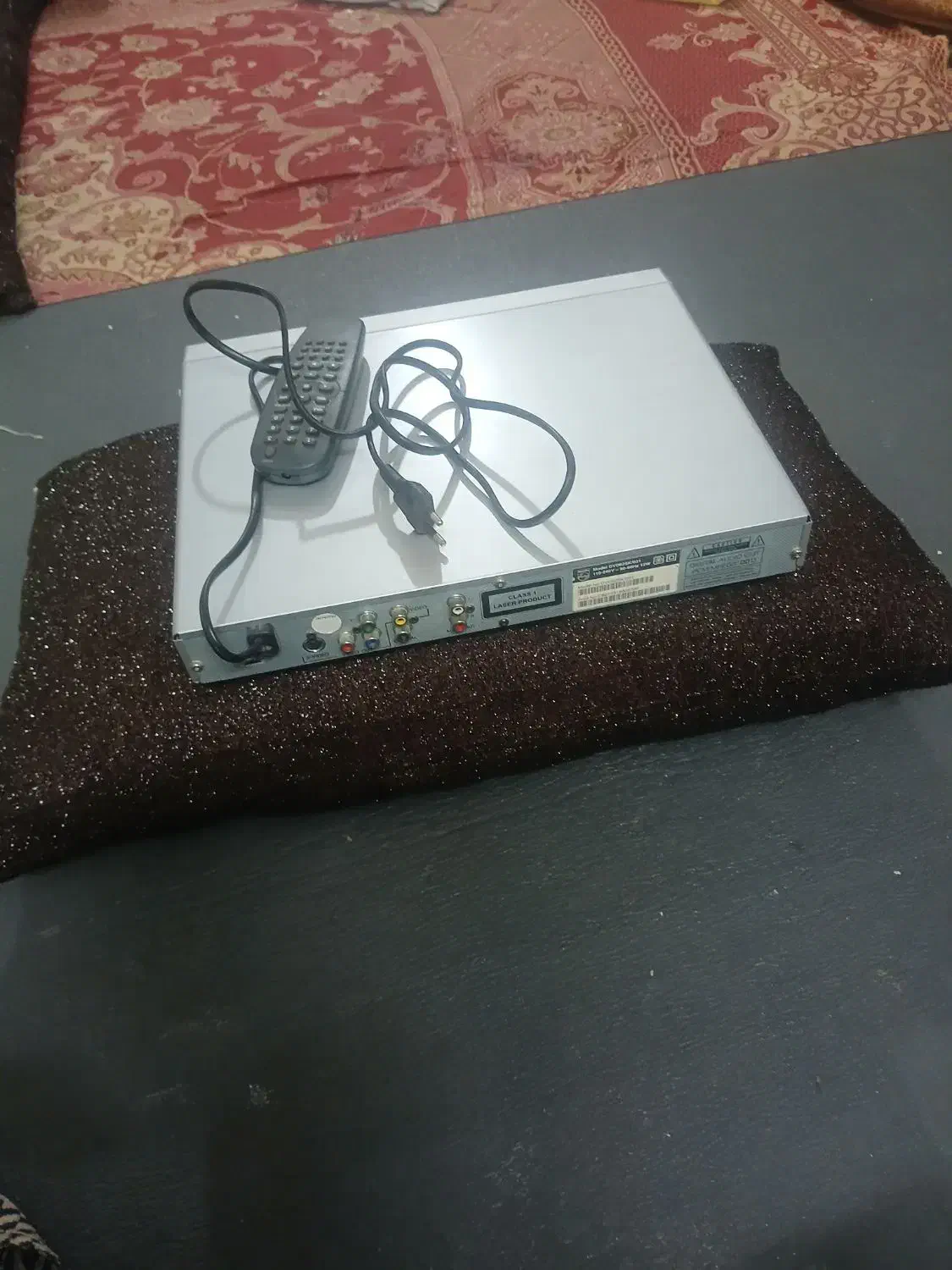 دی وی دی|سیستم صوتی خانگی|بروجرد, |دیوار