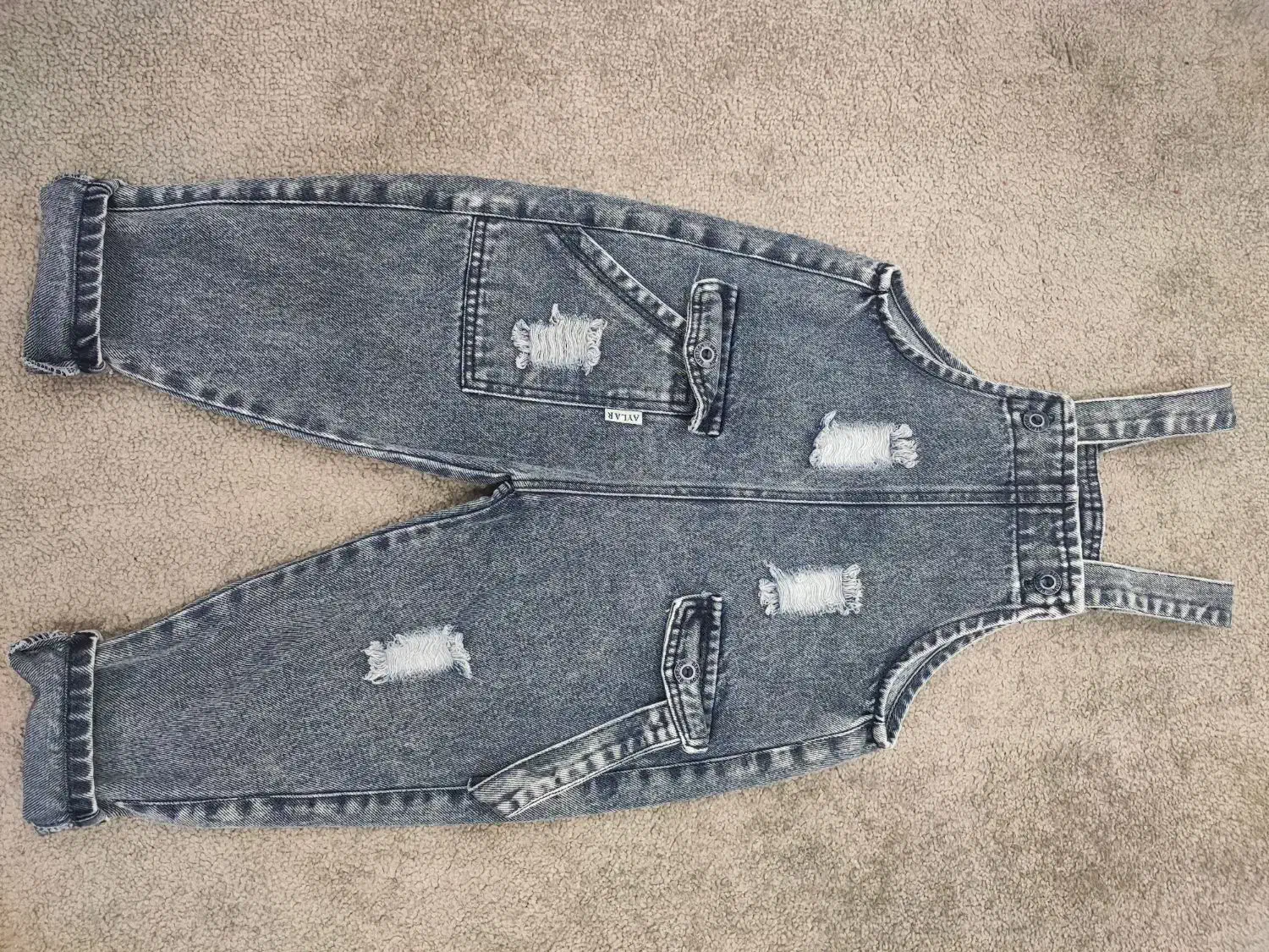 بیلر|لباس|رشت, پاره بیجار|دیوار