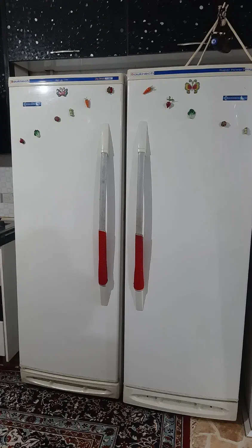 یخچال وفریزر|یخچال و فریزر|اسلام آباد, |دیوار