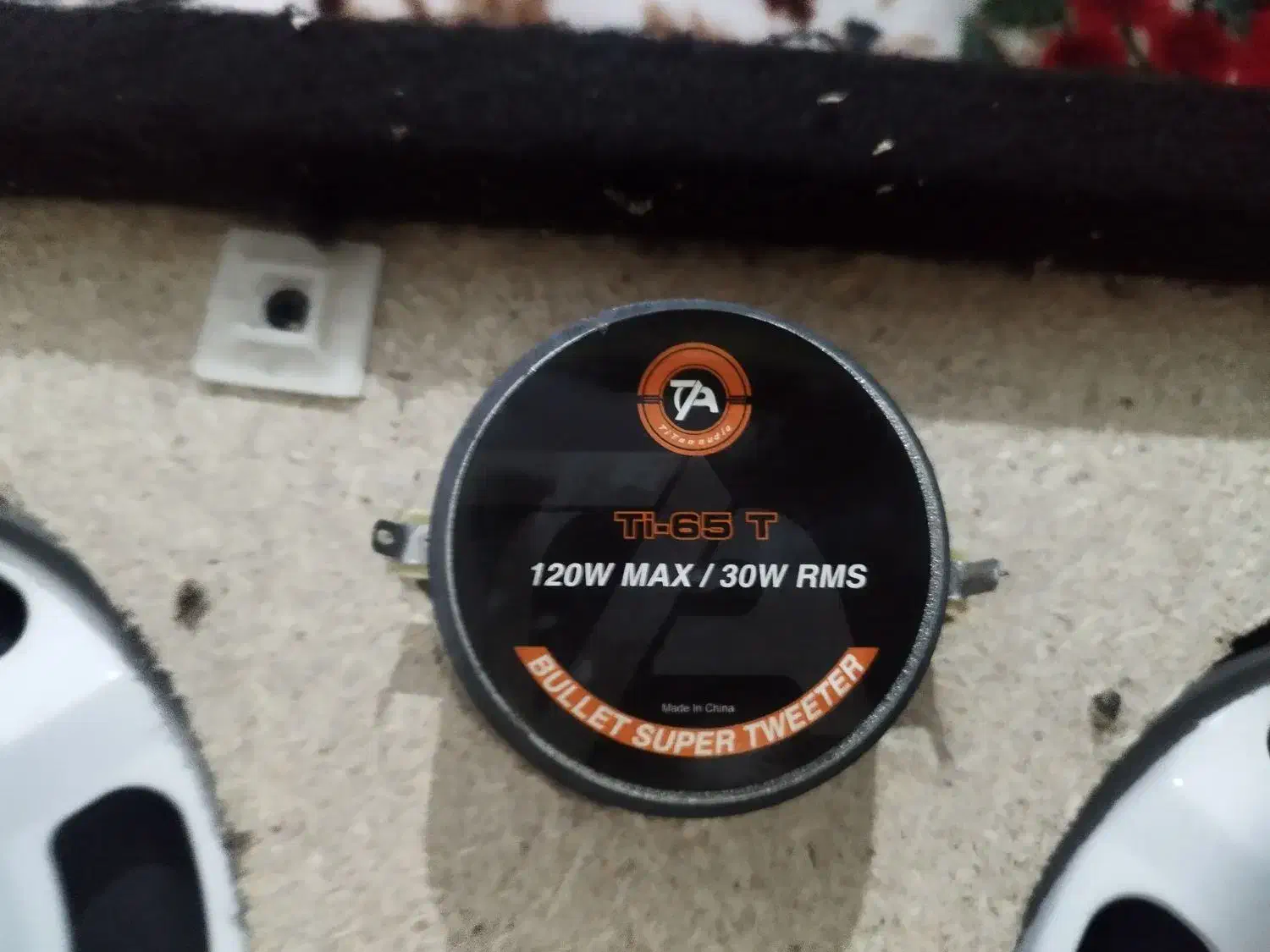 سیستم صوتی و تصویری ماشین|قطعات یدکی و لوازم جانبی|اهواز, امانیه|دیوار