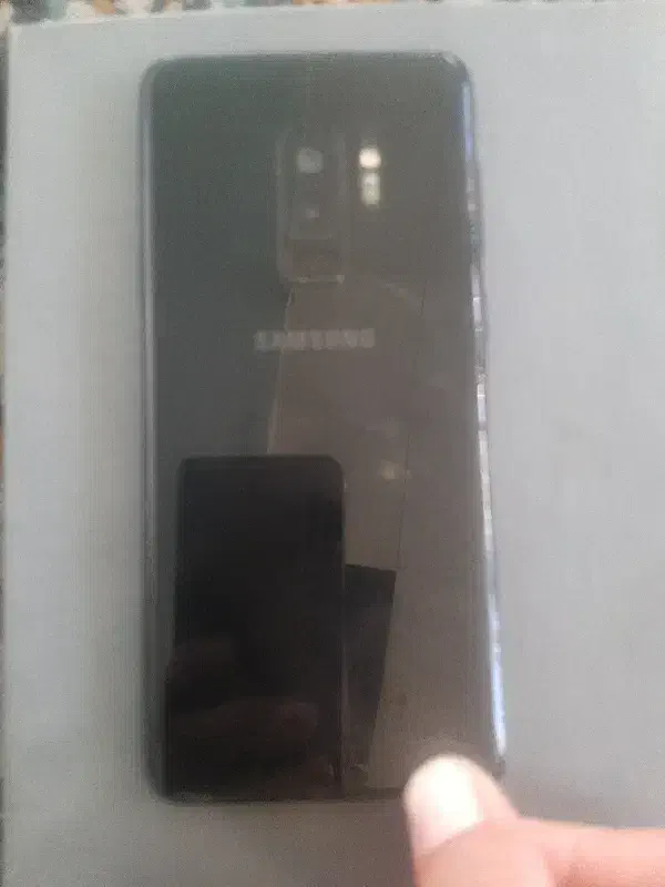 سامسوگs9پلاس|موبایل|لامرد, |دیوار