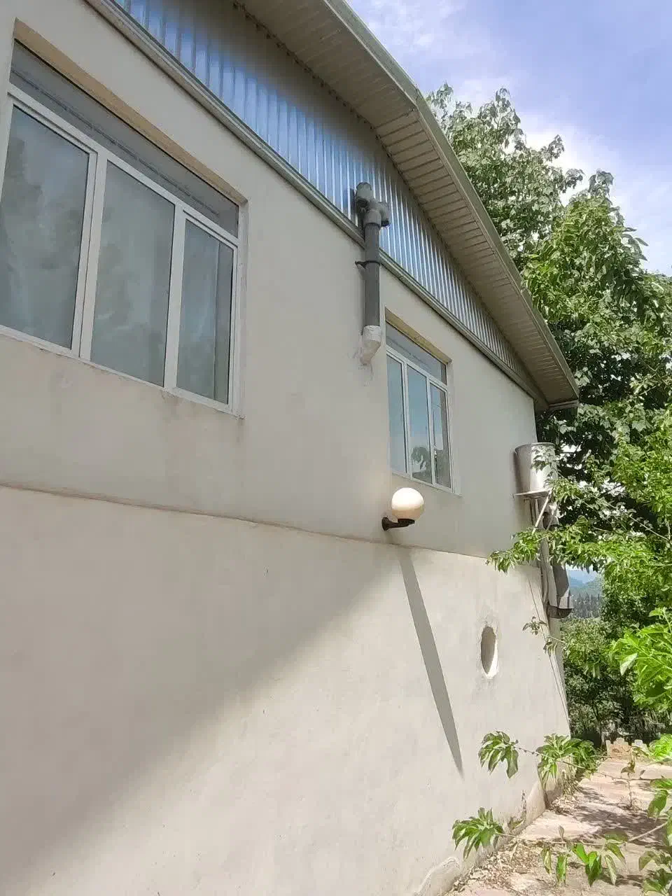 فروش ویلا دارای زمین ۹۸۶ متری در سوادکوه شهر زیراب|فروش خانه و ویلا|زیرآب, |دیوار