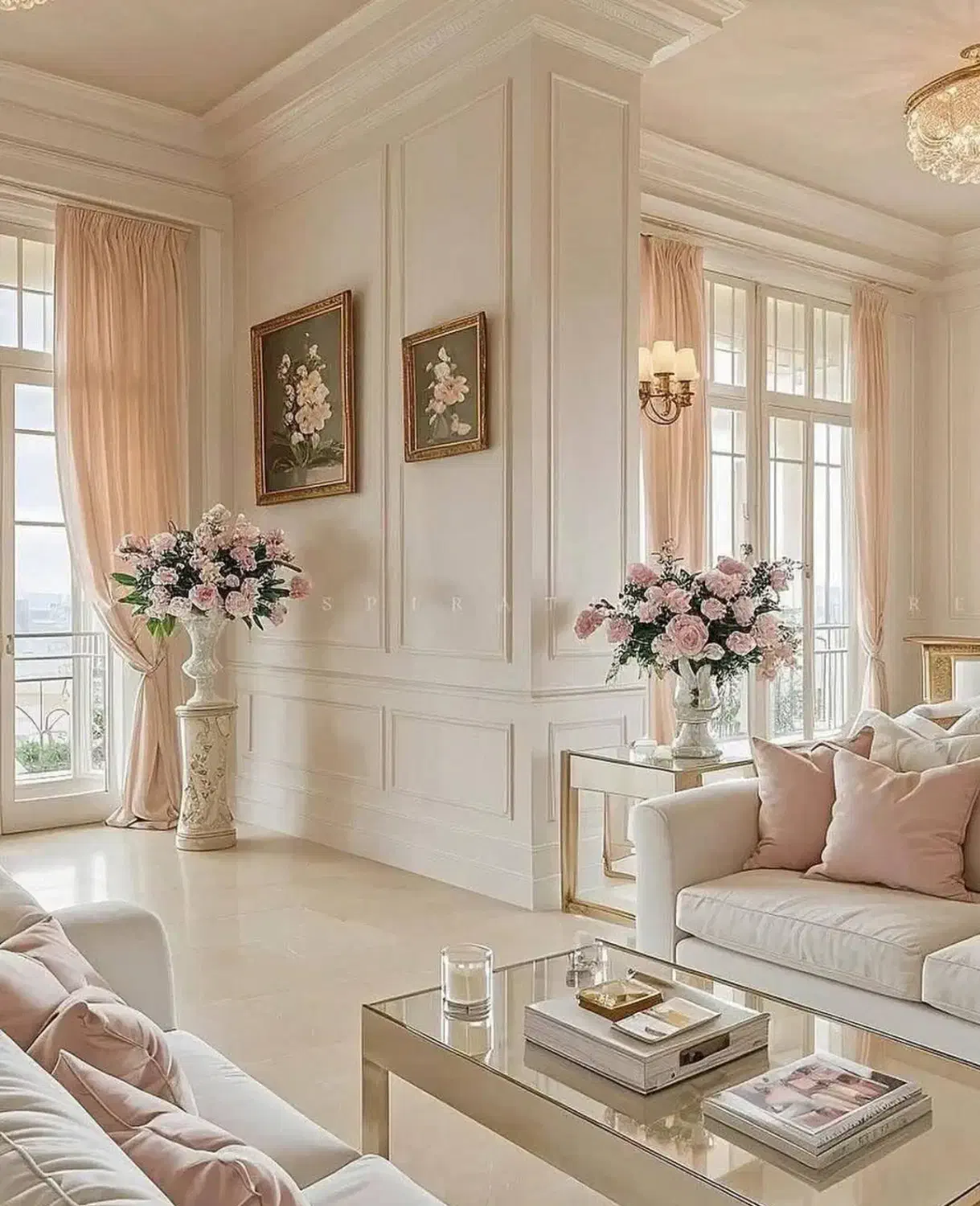 شاهکار هنری و لوکسترین 500 متری نوساز شهرک|فروش خانه و ویلا|تهران, گلستان (شهرک راه آهن)|دیوار