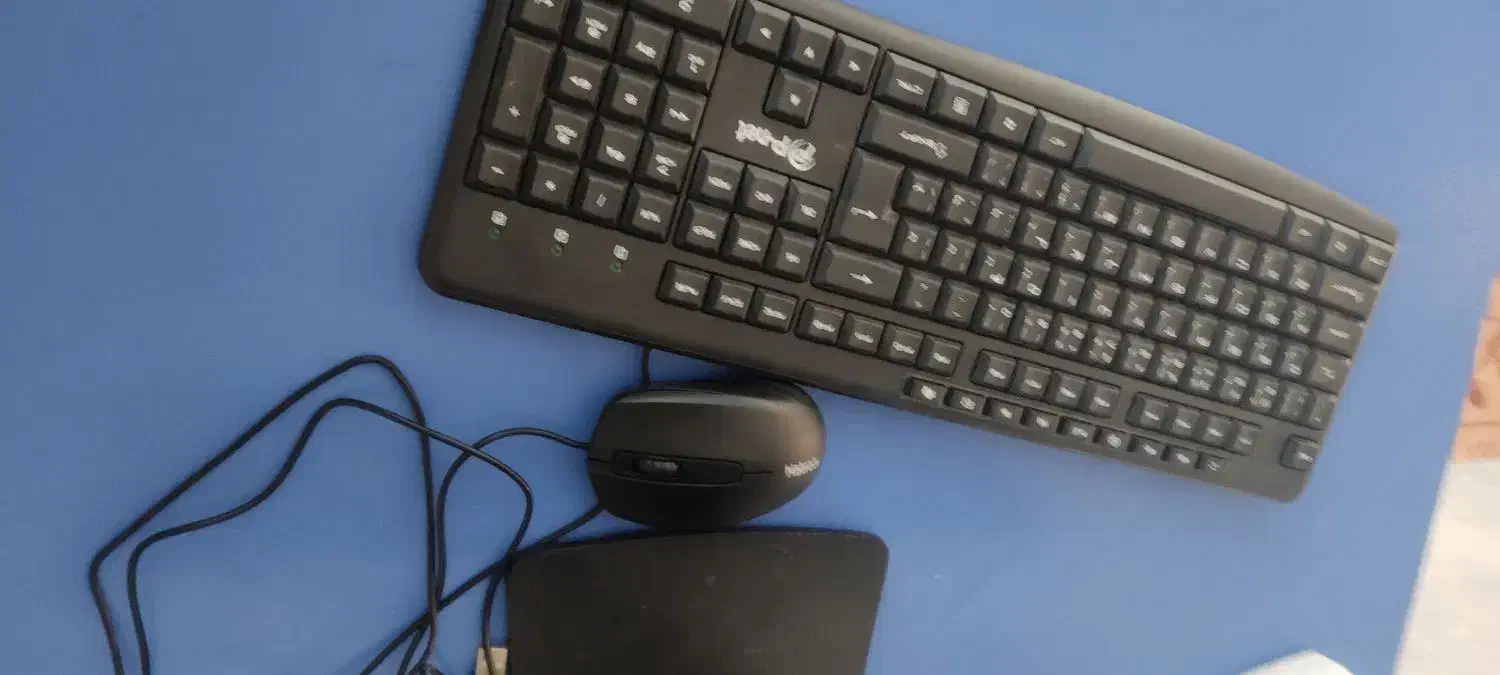 مانیتور و وسایل کامپیوتر|قطعات و لوازم جانبی رایانه|کرمانشاه, |دیوار