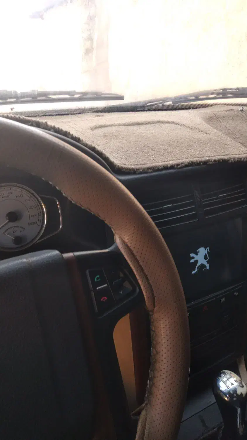 پارس سال مدل آخر 98|خودرو سواری و وانت|بندر امام خمینی, |دیوار