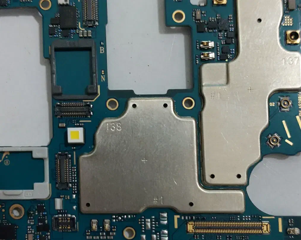 بردa52s|قطعات و لوازم جانبی رایانه|اردبیل, |دیوار