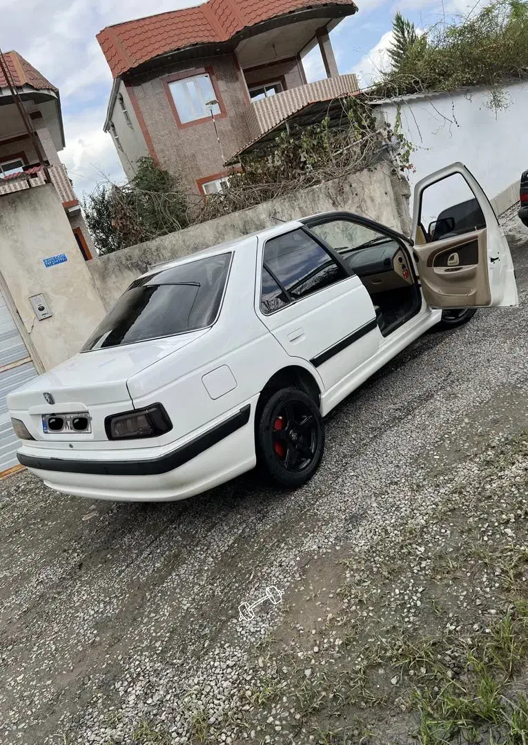 پارس سال ۱۴۰۰|خودرو کلاسیک|بندرعباس, |دیوار