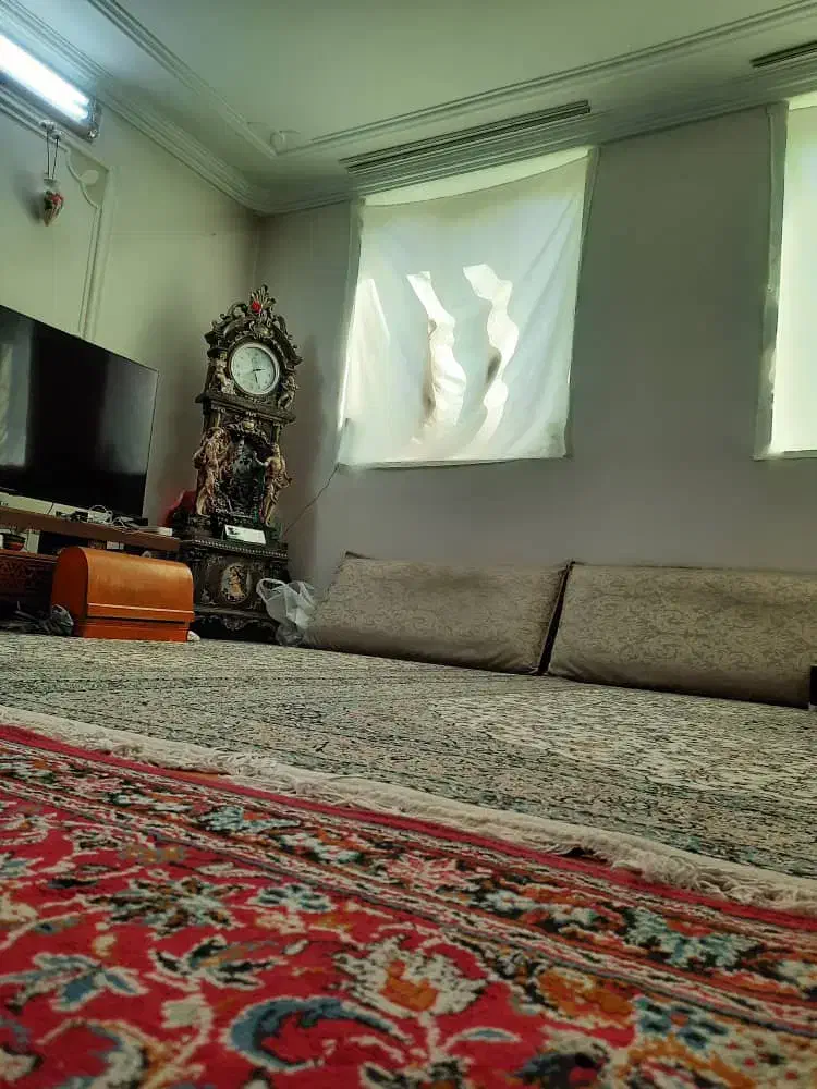 آپارتمان ۶۵ متری( پارکینگ انباری) کیانشهر مینایی|اجارهٔ آپارتمان|تهران, کیانشهر|دیوار