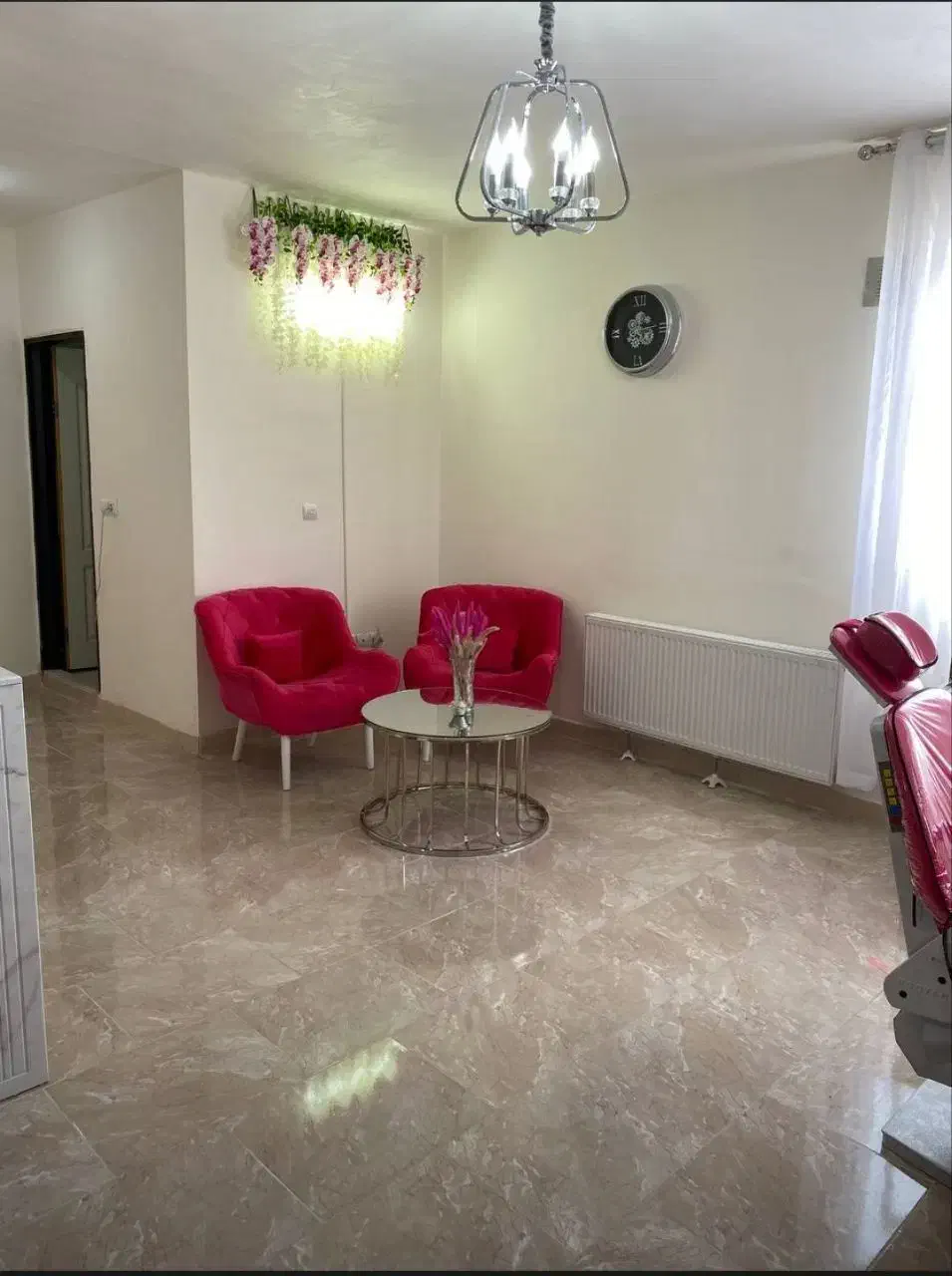 لوازم ارایشگاه|آرایشگاه و سالنهای زیبایی|شاهدشهر, |دیوار