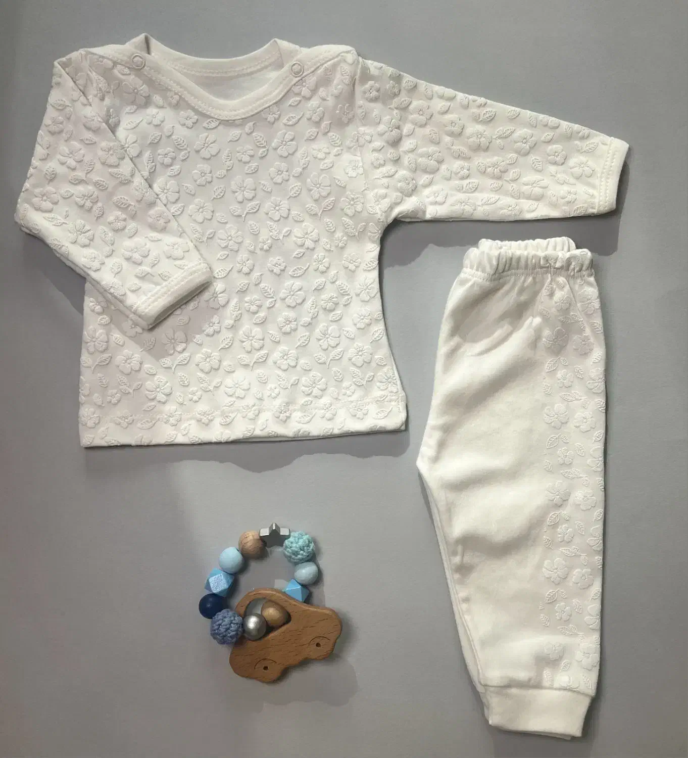 لباس تیکه ای نوزادی عمده|کفش و لباس بچه|تهران, فلسطین (میدان انقلاب)|دیوار