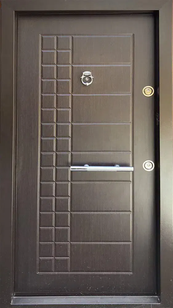 نصاب در چوبی ضد حریق و غیره|خدمات پیشه و مهارت|زنجان, |دیوار