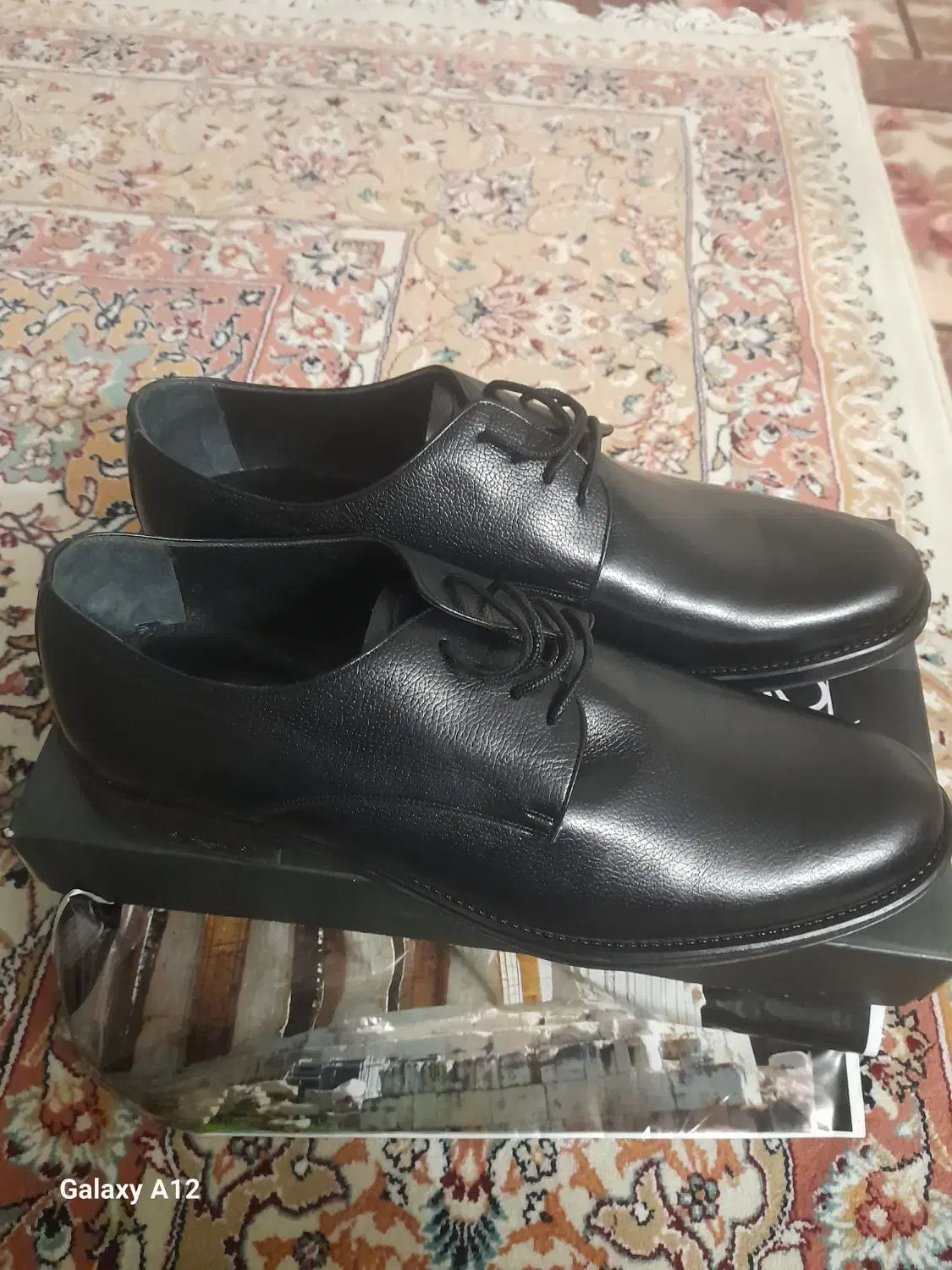 کفش چرم اصل قیمت ۲۵۰۰۰۰۰|کیف، کفش، کمربند|تهران, وصفنارد|دیوار