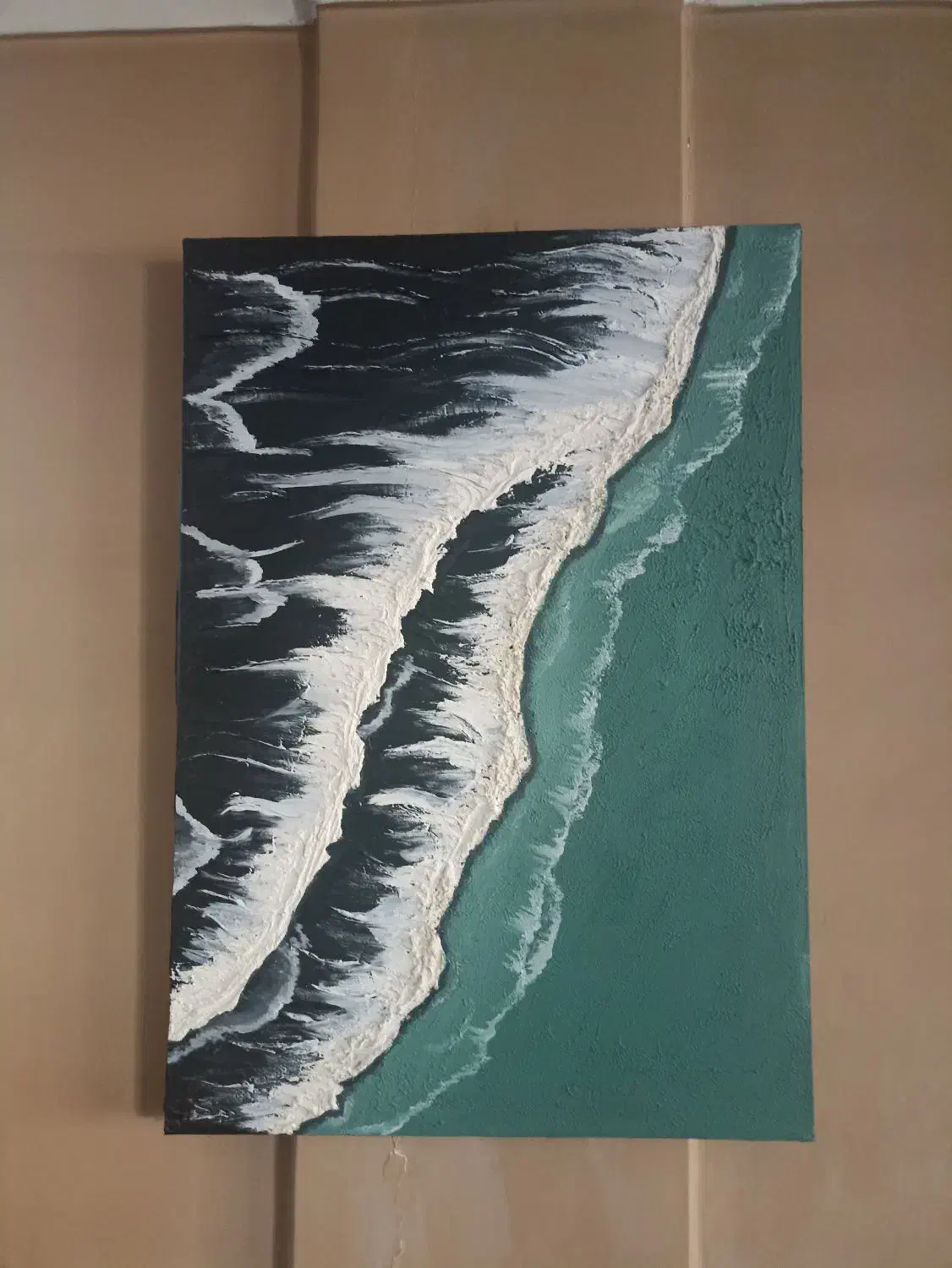 تابلو ترند|تابلو، نقاشی، عکس|گرگان, |دیوار