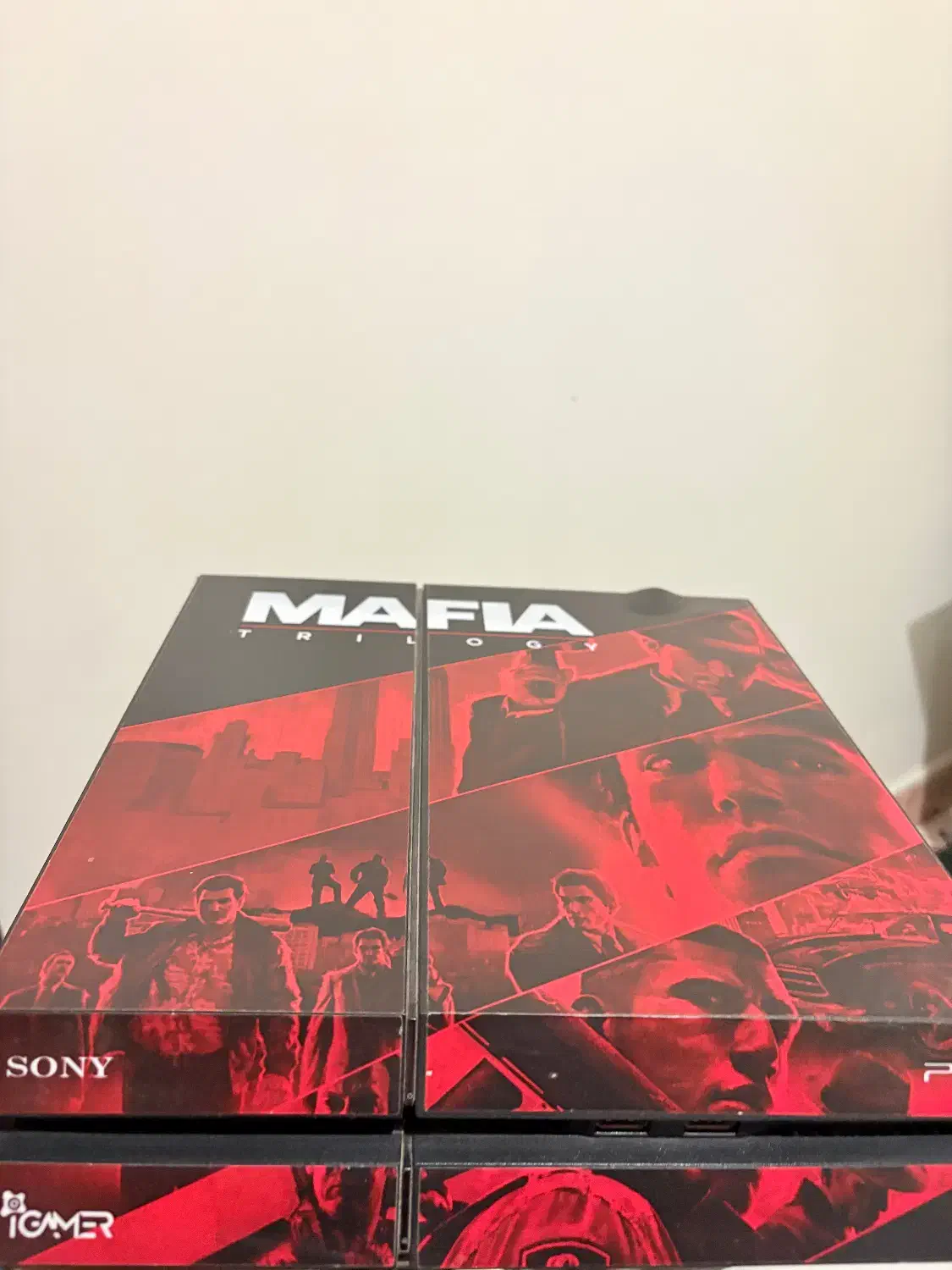 Ps4 fat|کنسول، بازی ویدئویی و آنلاین|تهران, دهقان|دیوار