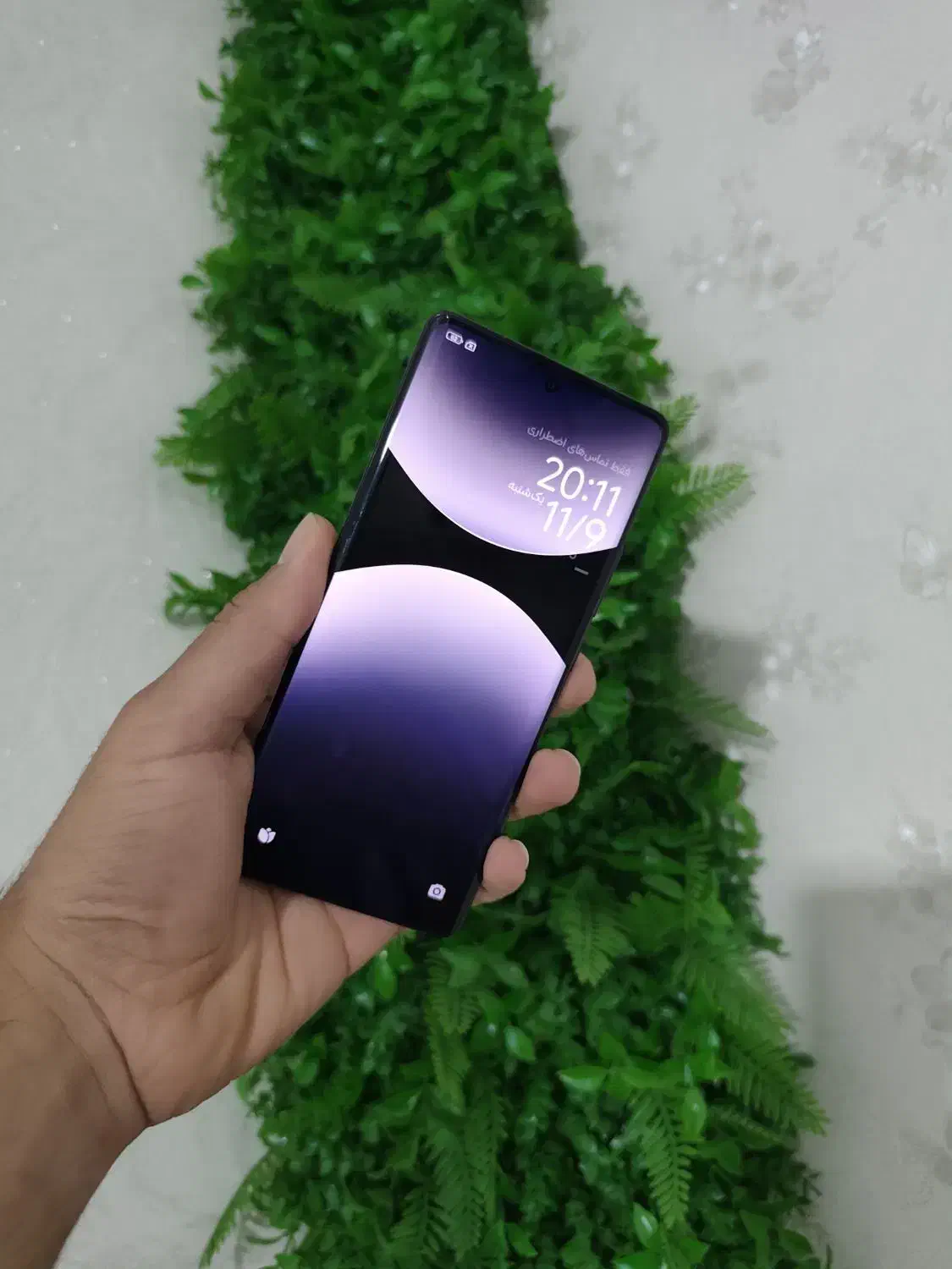 note 14 pro 512 معاوضه فروش|موبایل|شیراز, شیخ علی چوپان|دیوار