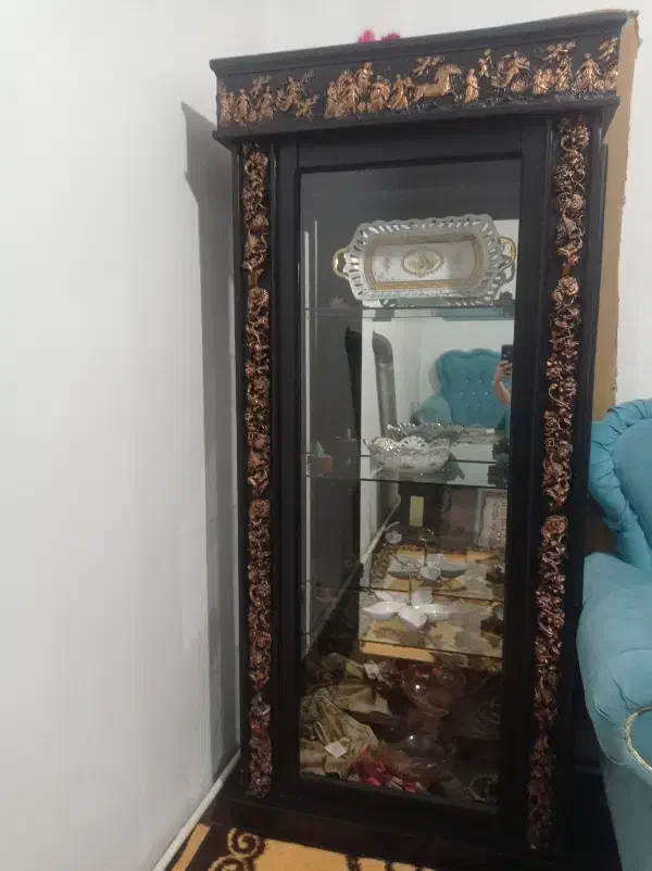 بوفه|بوفه، ویترین، کنسول|ارومیه, |دیوار