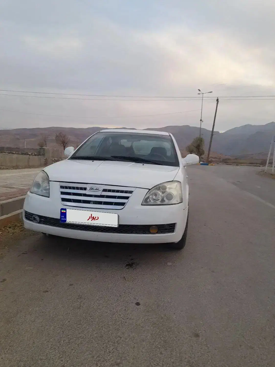 ام وی ام۵۳۰ عروسک|خودرو سواری و وانت|همدان, |دیوار