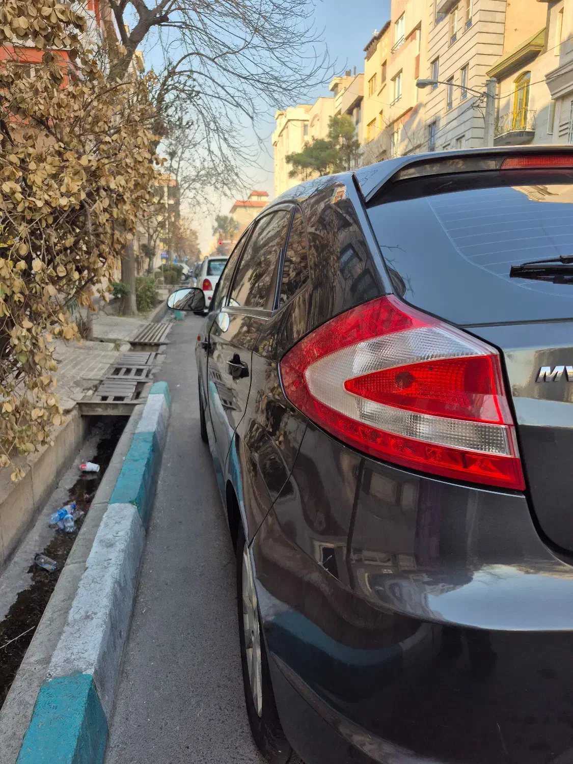 Mvm315 new|خودرو سواری و وانت|تهران, دردشت|دیوار