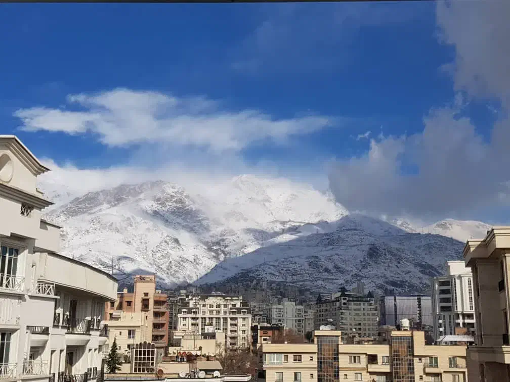 آپارتمان ۶۷ متری موقعیت اداری اندرزگو|اجارهٔ آپارتمان|تهران, قیطریه|دیوار