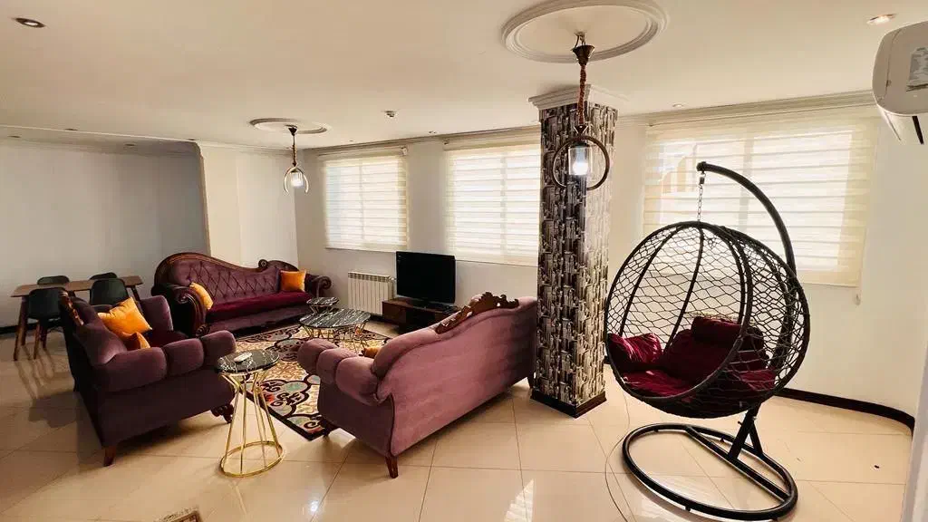 اجاره روزانه سوییت|اجارهٔ کوتاهمدت آپارتمان و سوئیت|شیراز, ملاصدرا|دیوار