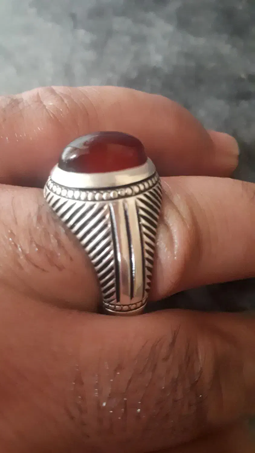 انگشتر|جواهرات|الیگودرز, |دیوار