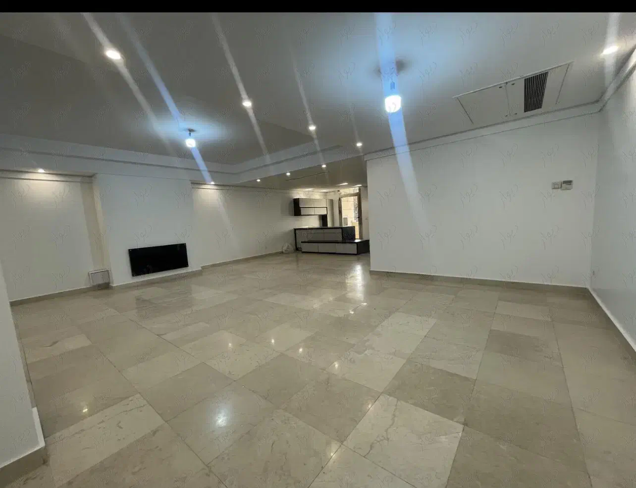 ۱۲۰متر ساقدوش