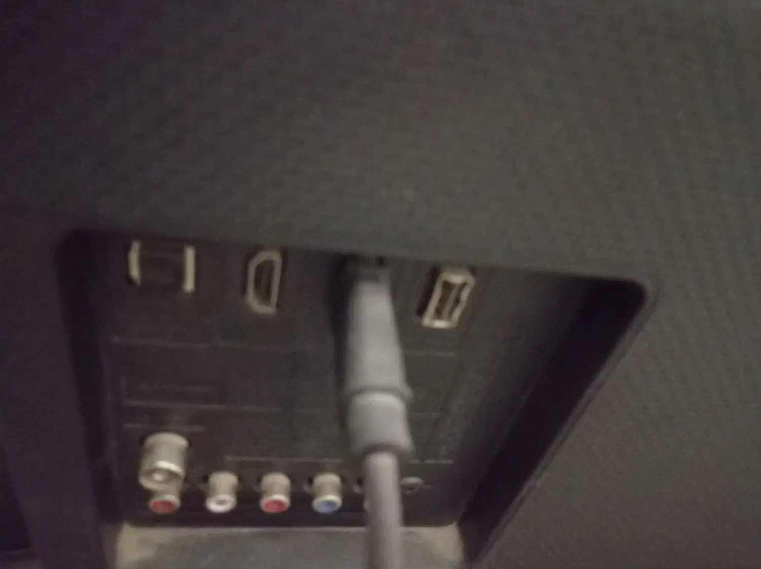 تلویزیون ال ای دی سامسونگ|تلویزیون و پروژکتور|ساوه, |دیوار