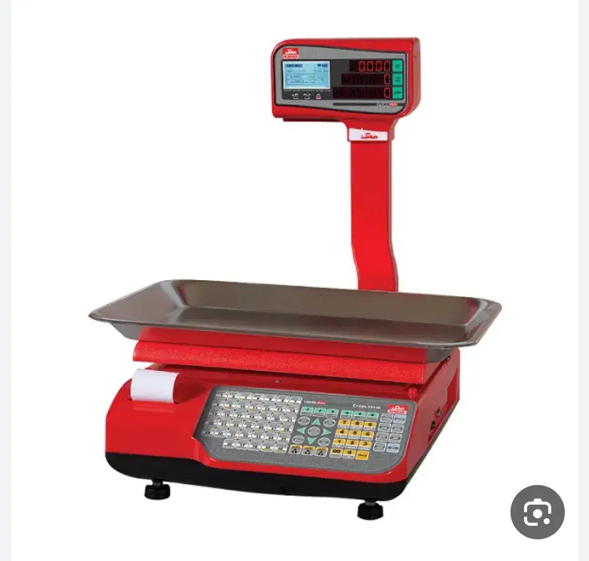 ترازو میوه فروشی|فروشگاه و مغازه|ری, شهرری|دیوار