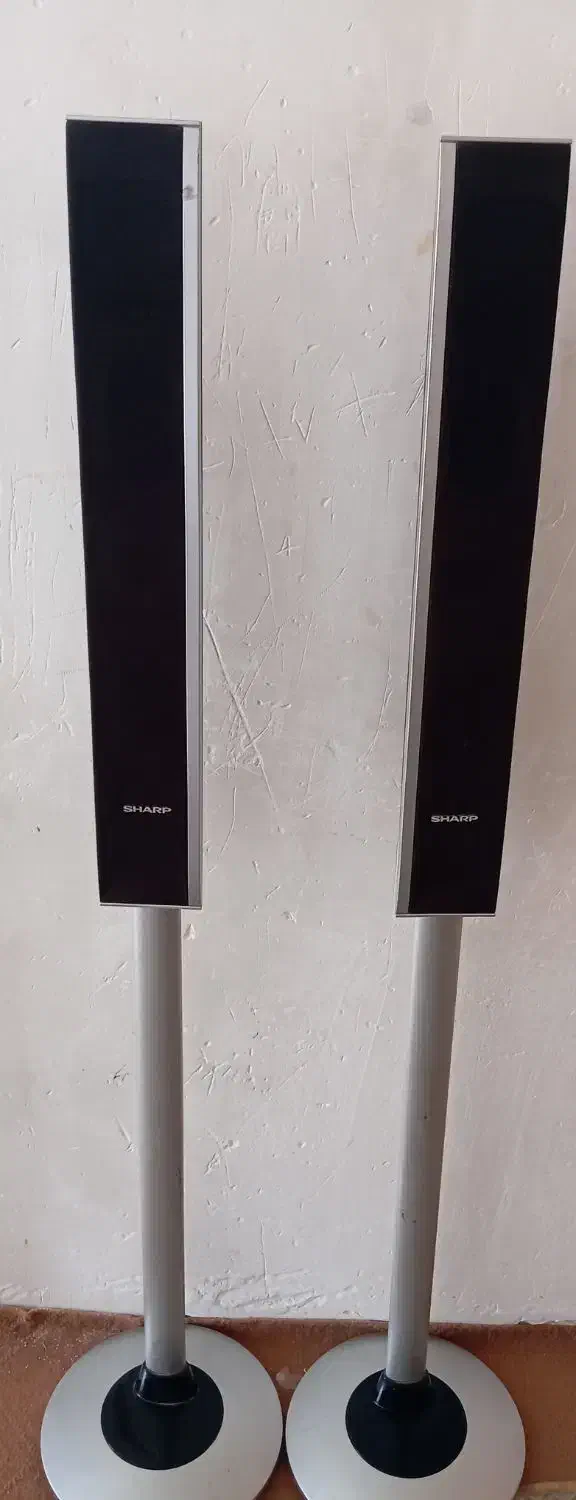 سینماخانواده ودی وی دی|سیستم صوتی خانگی|ورامین, ورامین|دیوار