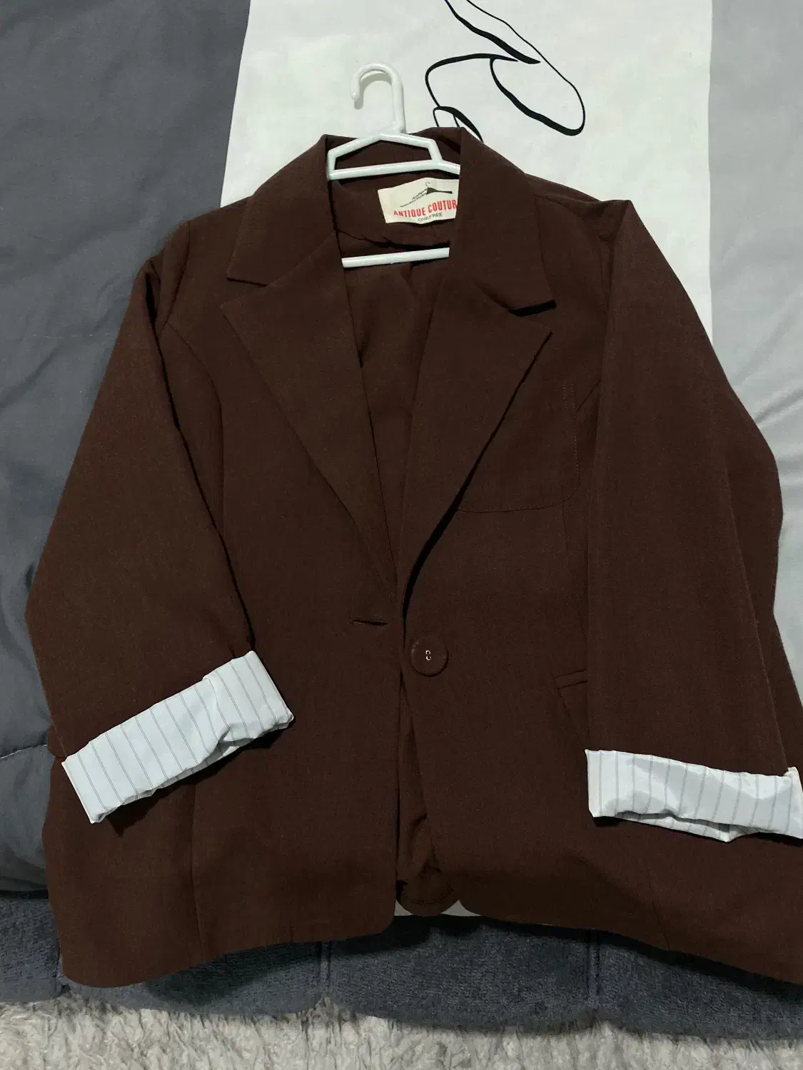 کت پاییزی|لباس|محمدشهر, ولدآباد بزرگ|دیوار